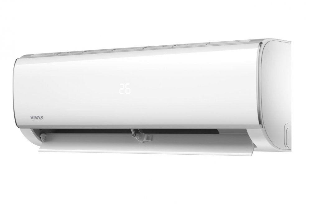 Klima uređaj Vivax ACP-12CH535AEMI Inverter - MAXcom Klima uređaj Vivax ACP-12CH535AEMI Inverter - MAXcom